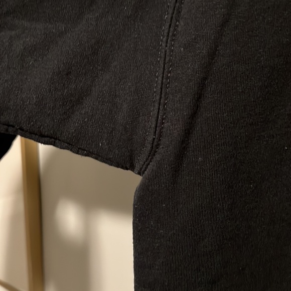 Lonely Ghost YSL Inspired “YvesSaintLonely” Sweatshirt - Picture 6 of 8